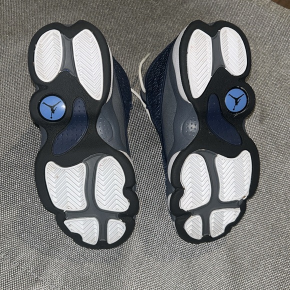 Jordan 13s Retro Flints size 11c - Picture 4 of 5